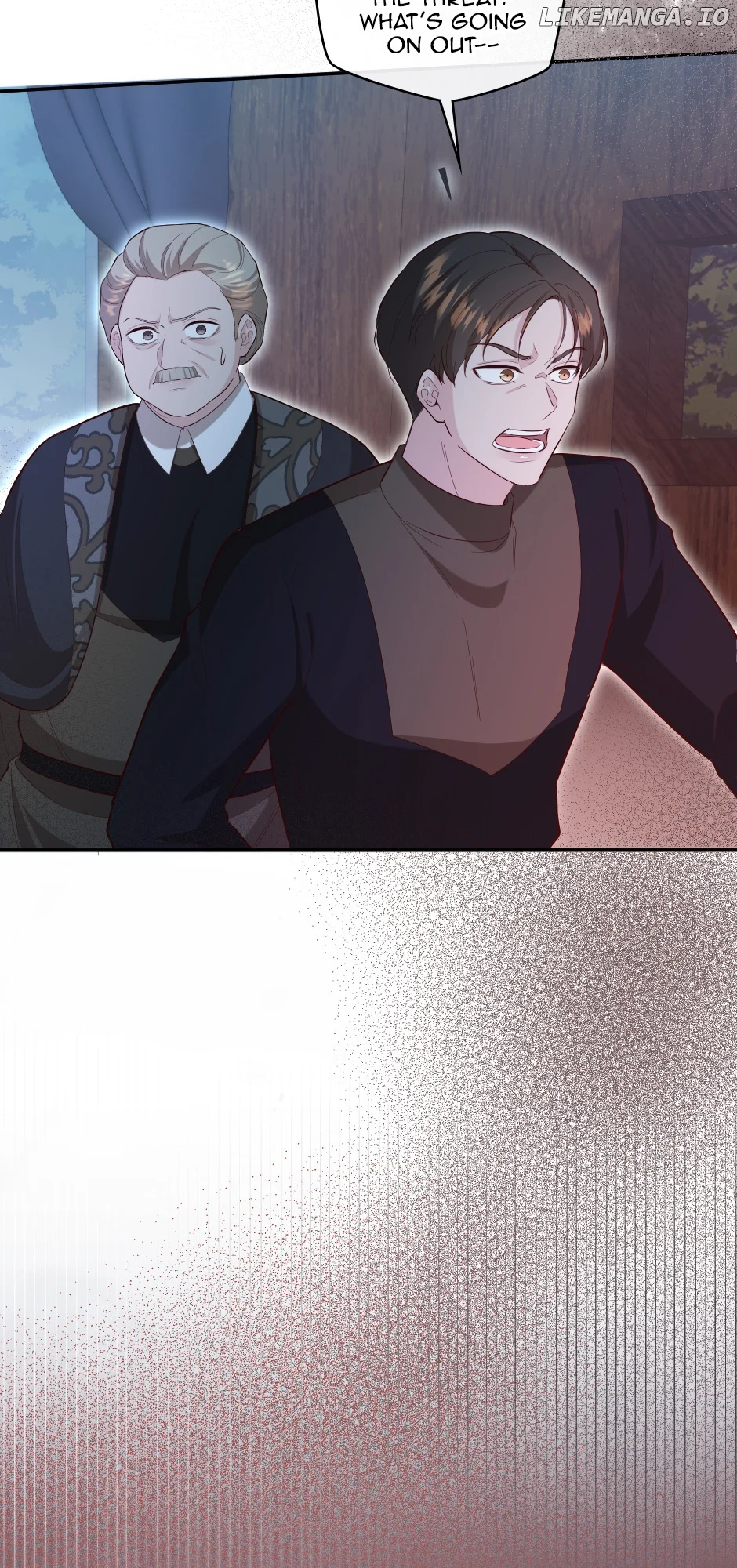 The Prince’s Personal Physician chapter 94 page 56
