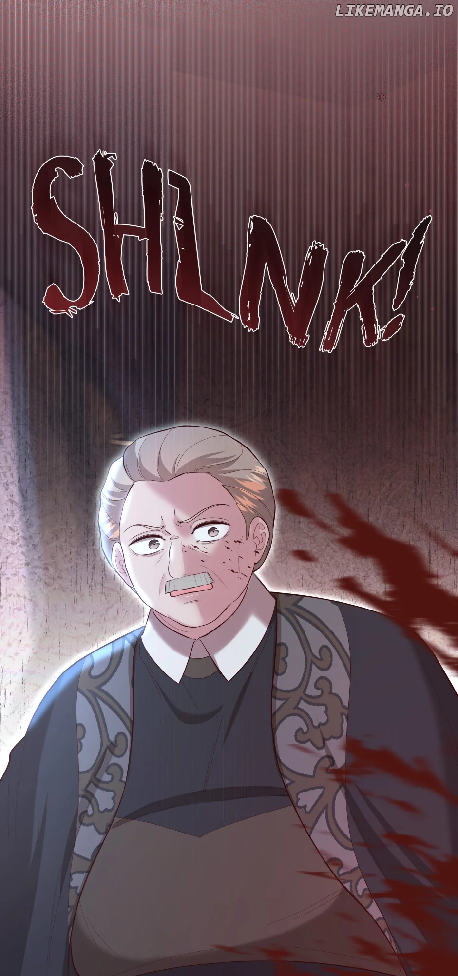 The Prince’s Personal Physician chapter 94 page 57
