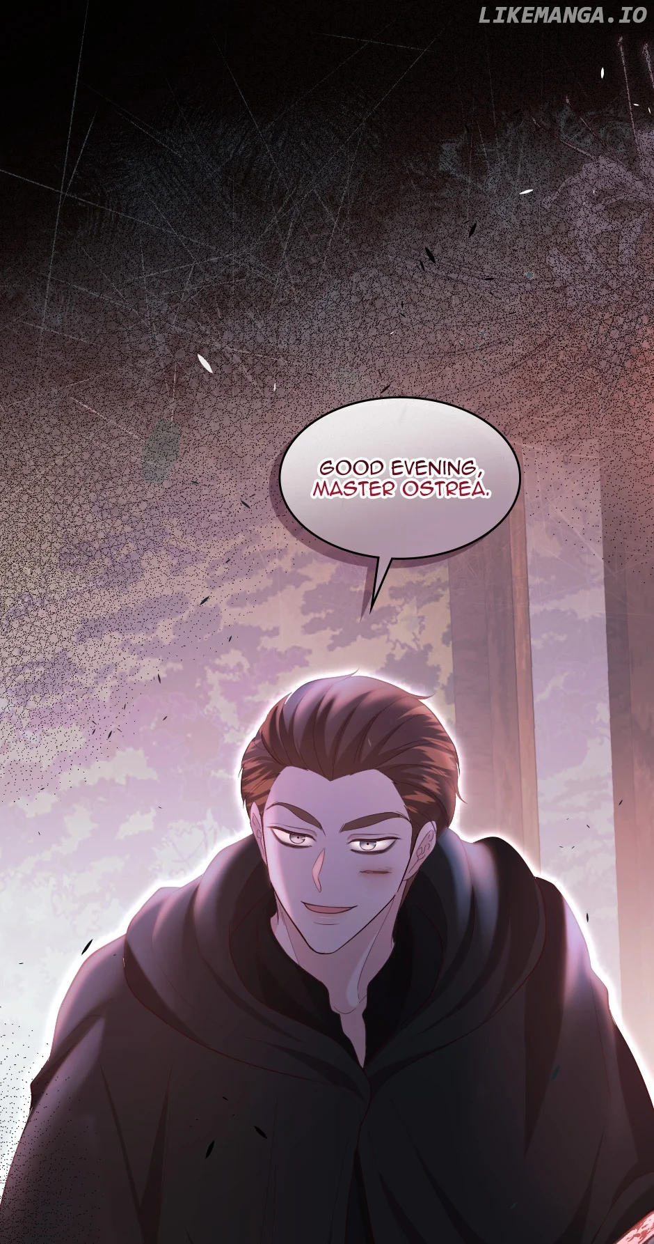 The Prince’s Personal Physician chapter 94 page 60