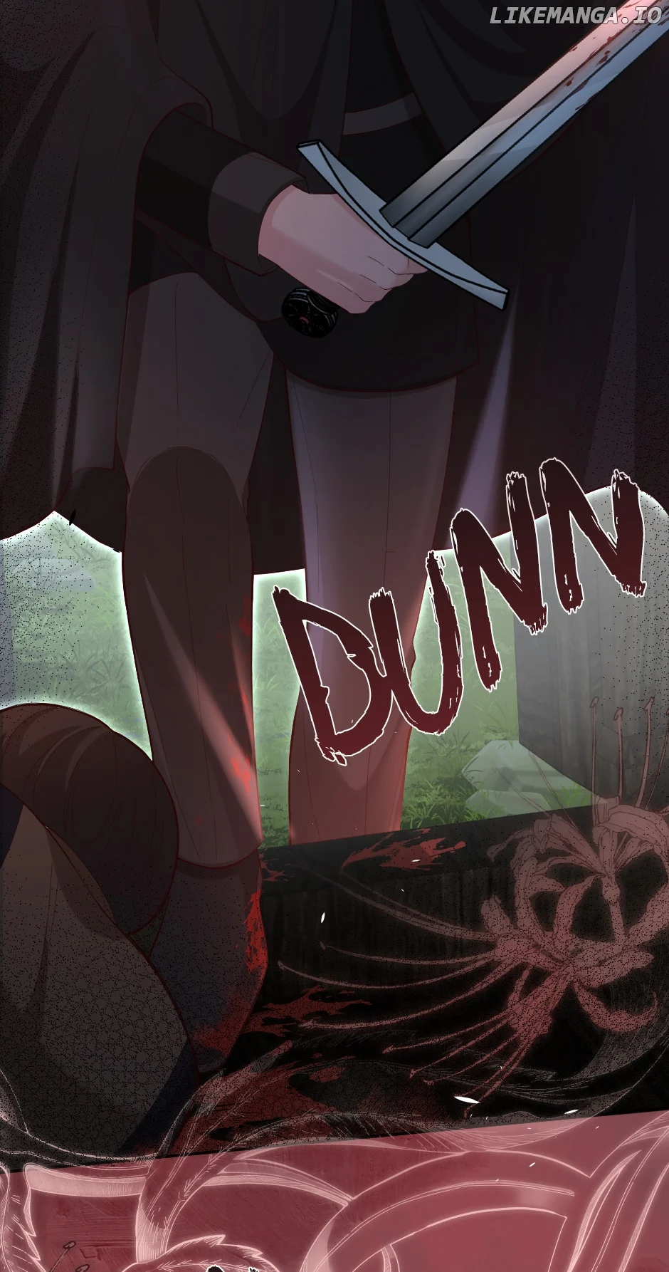 The Prince’s Personal Physician chapter 94 page 61