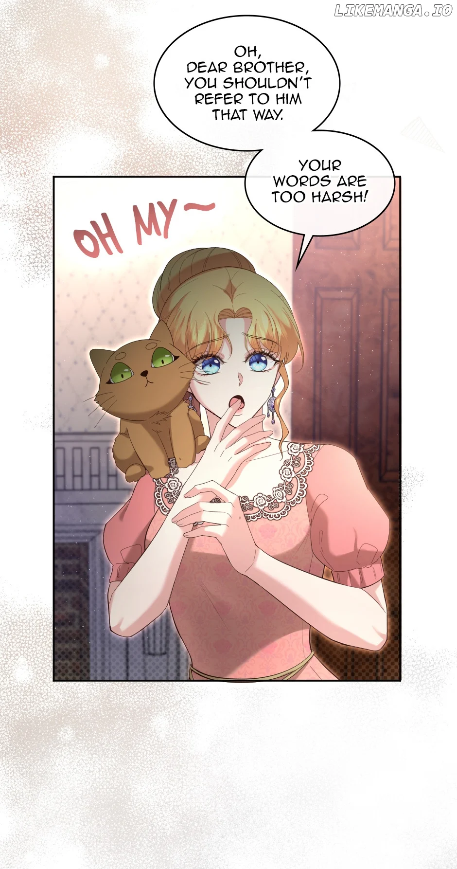 The Prince’s Personal Physician chapter 95 page 6