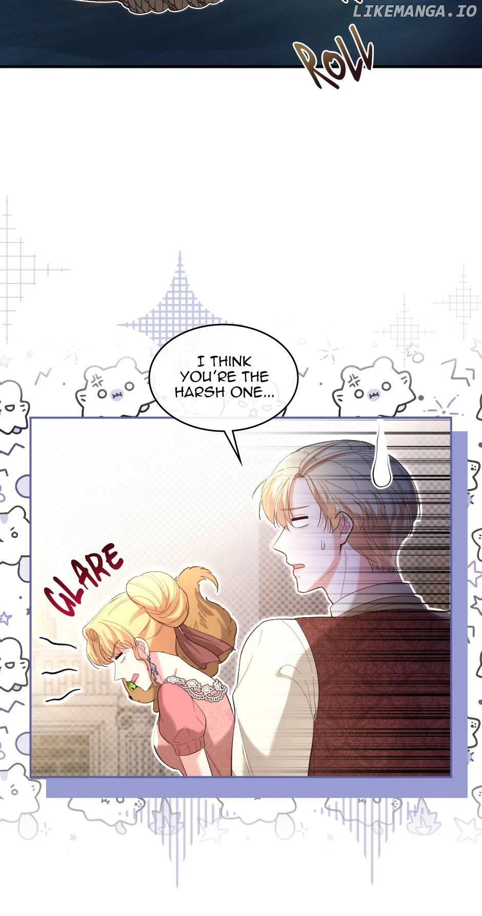 The Prince’s Personal Physician chapter 95 page 8
