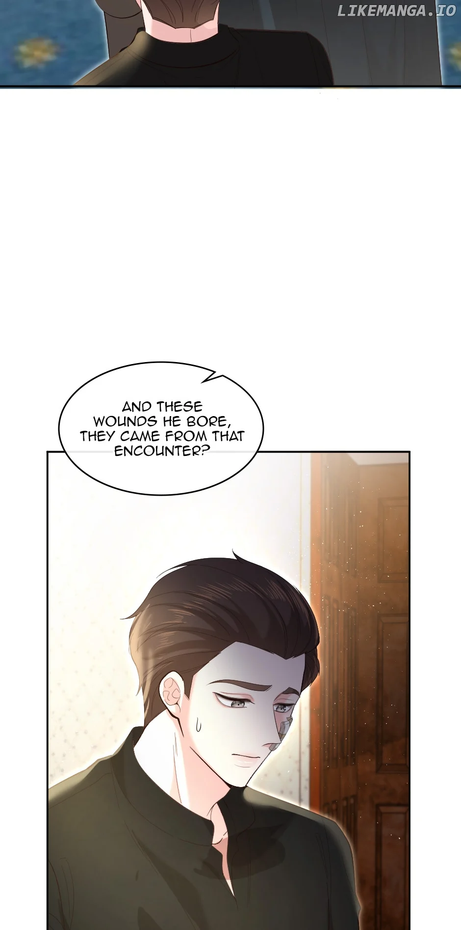 The Prince’s Personal Physician chapter 95 page 10