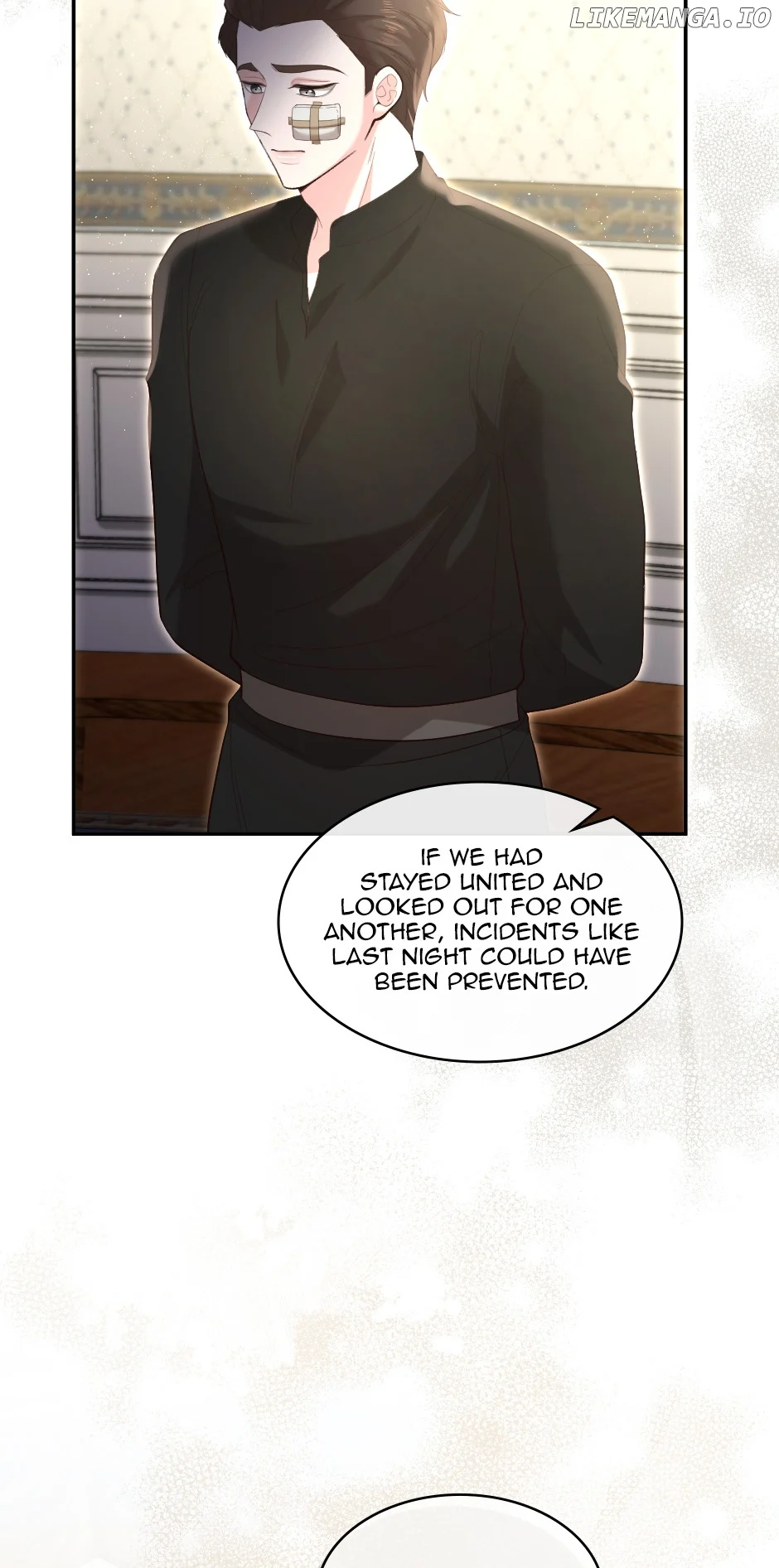 The Prince’s Personal Physician chapter 95 page 14