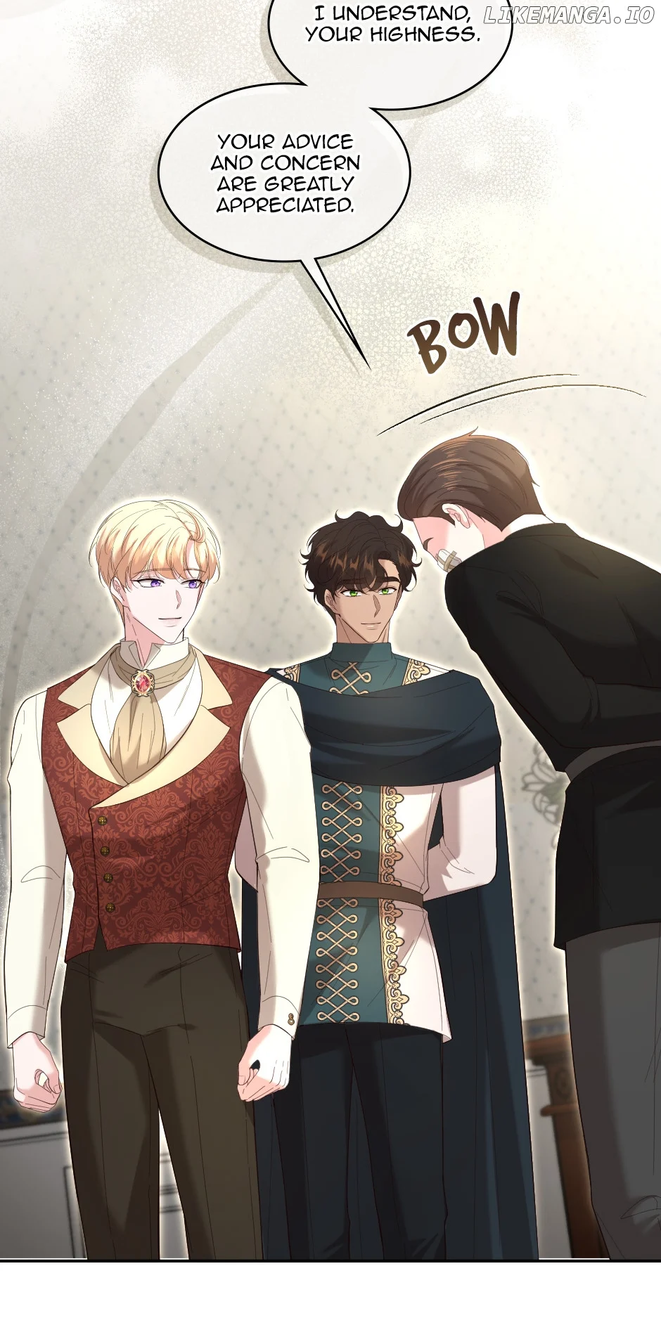 The Prince’s Personal Physician chapter 95 page 15