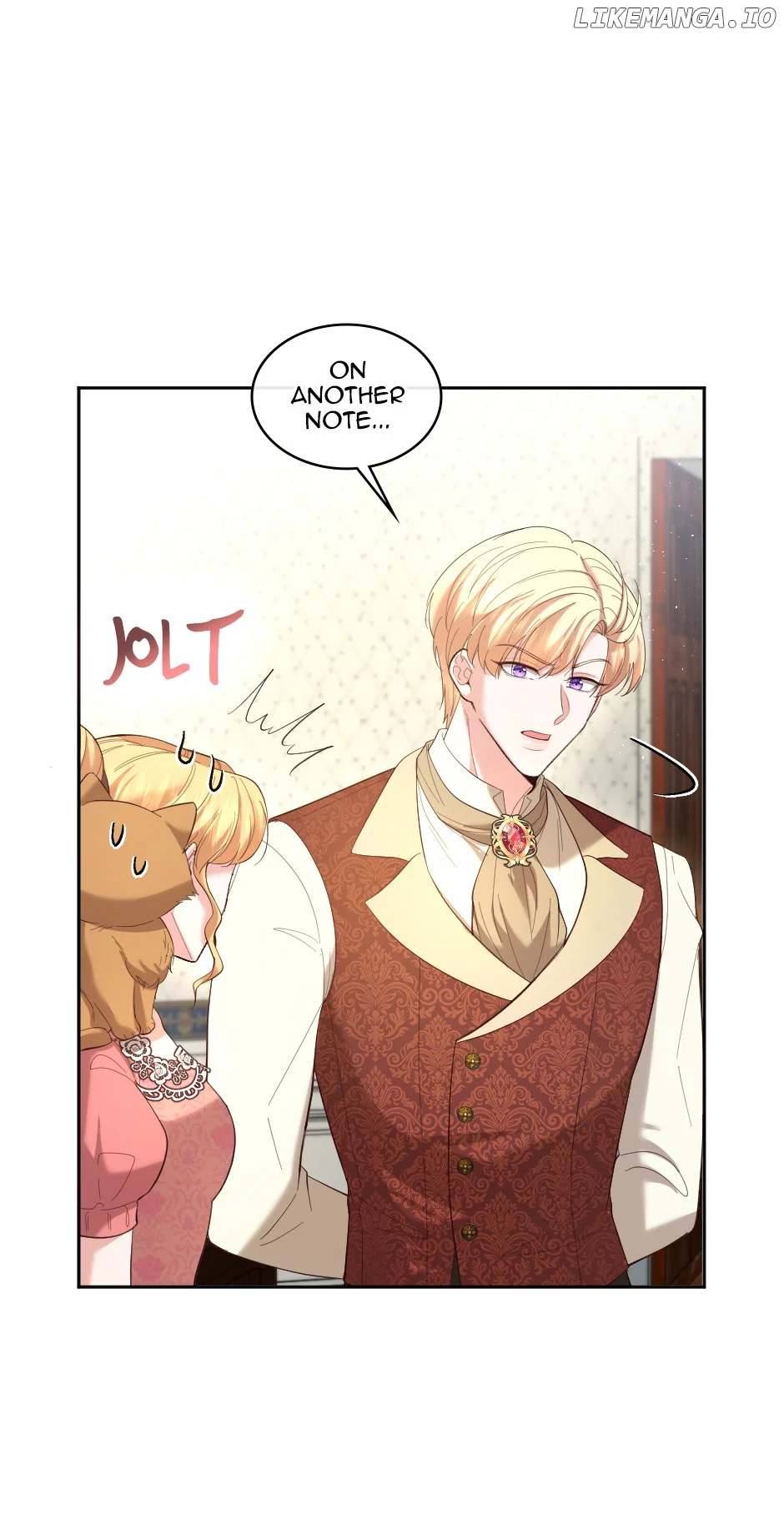 The Prince’s Personal Physician chapter 95 page 16