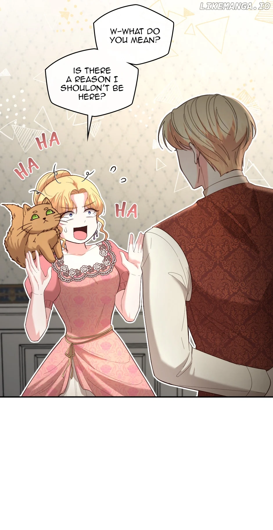 The Prince’s Personal Physician chapter 95 page 19