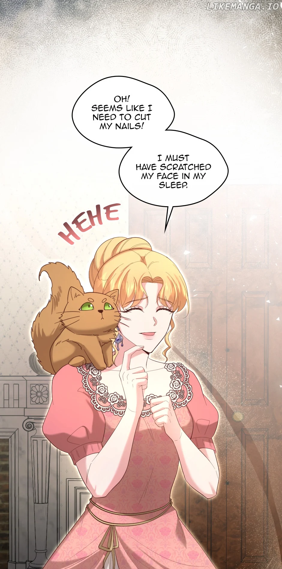 The Prince’s Personal Physician chapter 95 page 26
