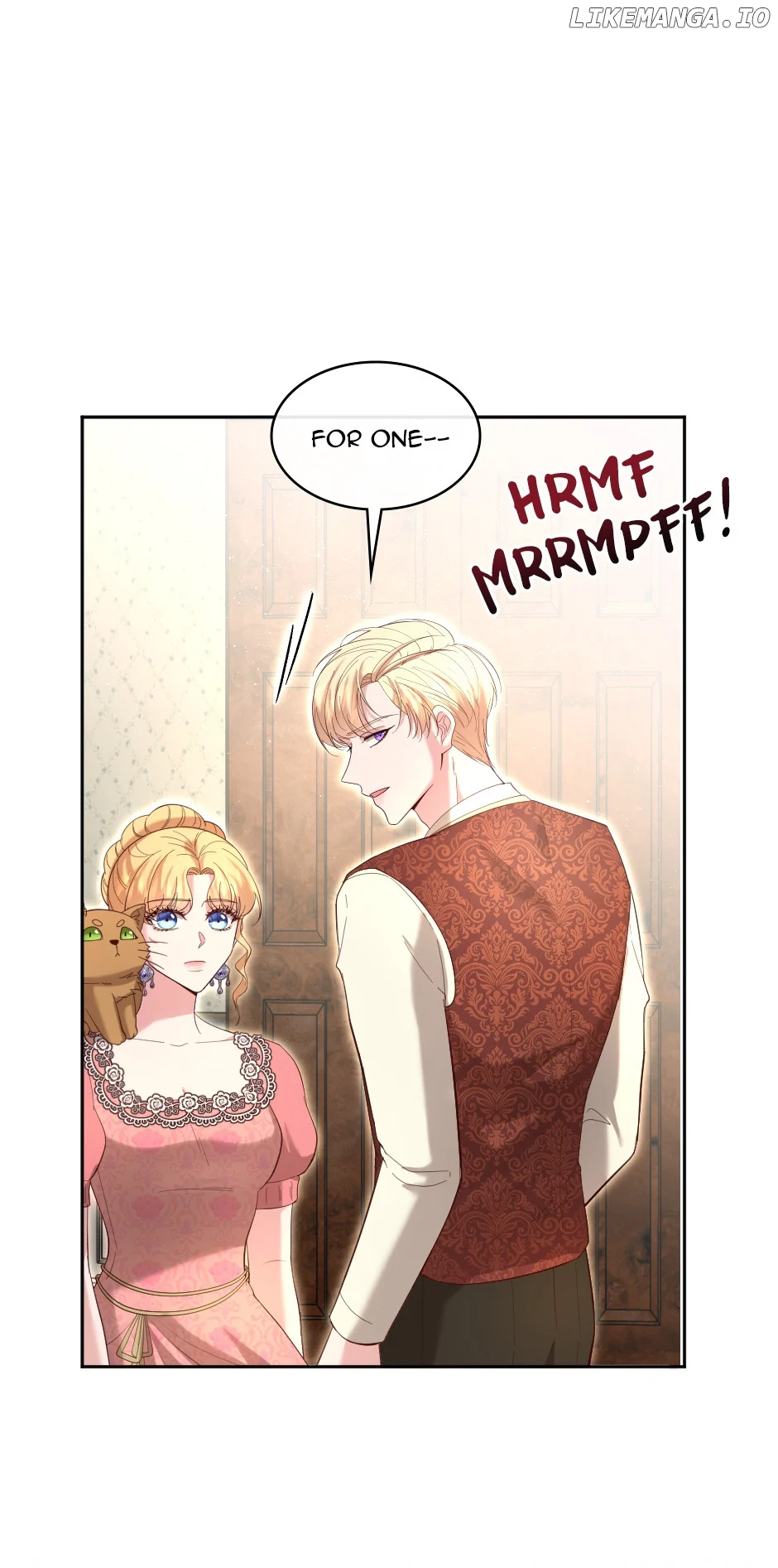 The Prince’s Personal Physician chapter 95 page 28