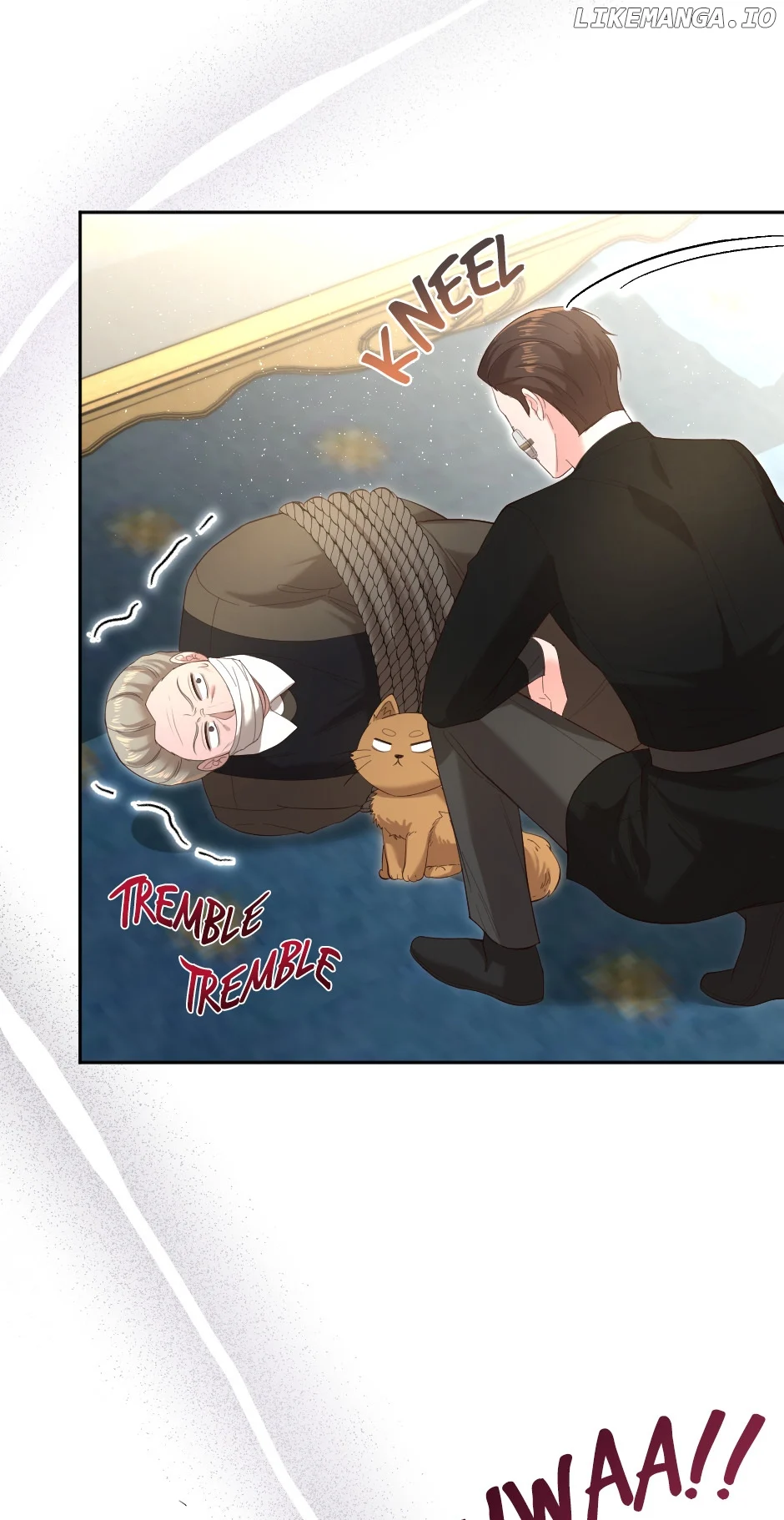 The Prince’s Personal Physician chapter 95 page 34