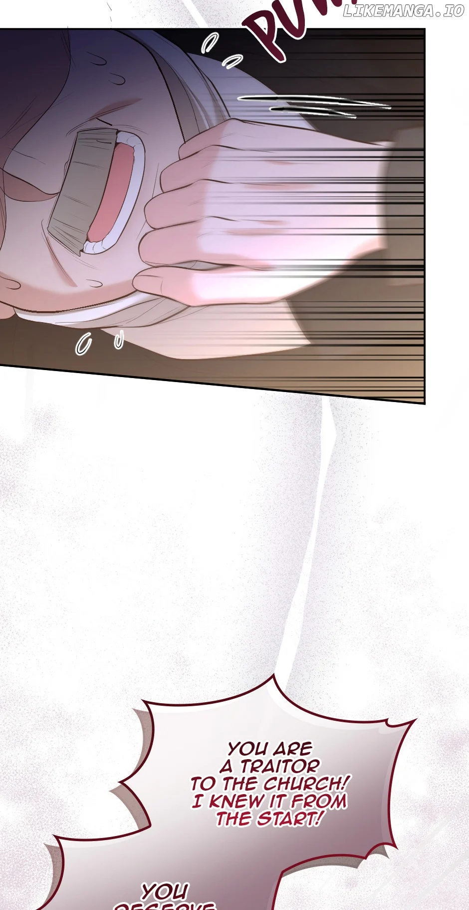 The Prince’s Personal Physician chapter 95 page 35