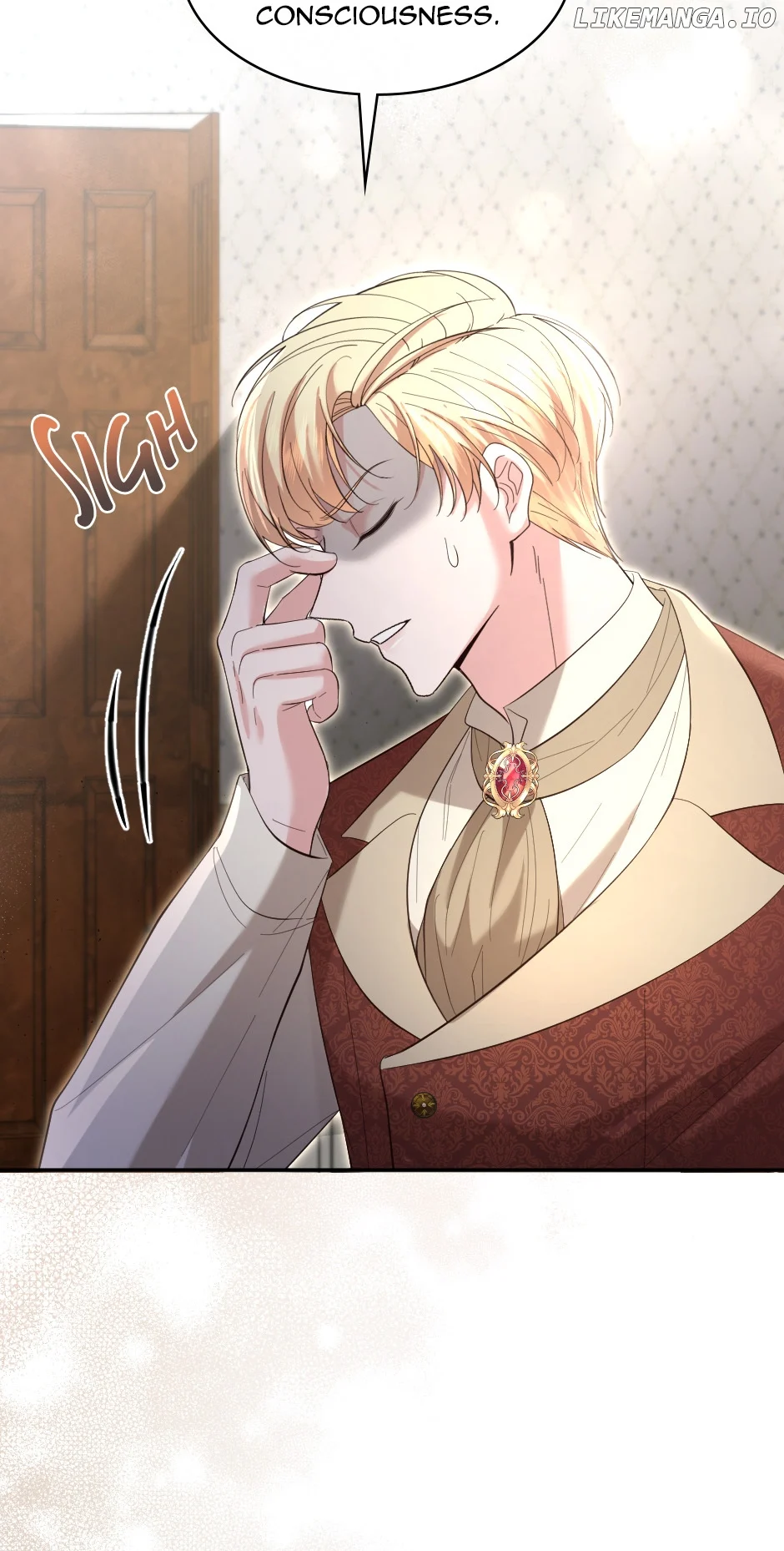 The Prince’s Personal Physician chapter 95 page 41