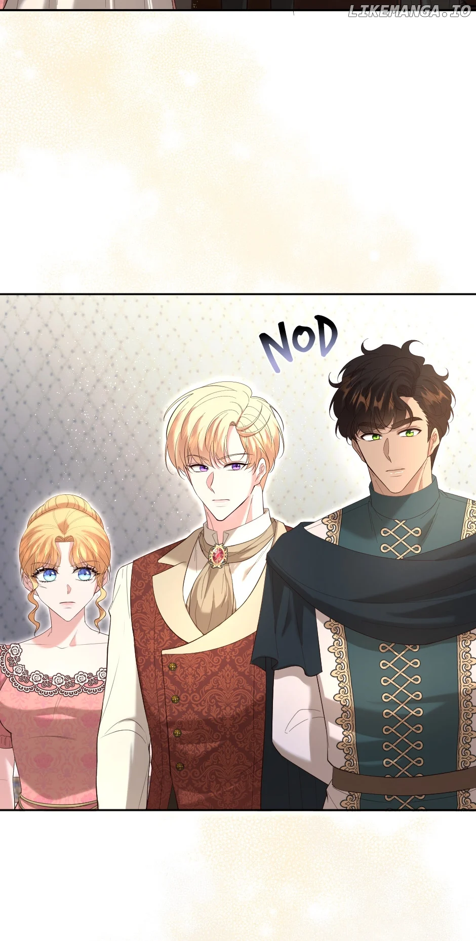 The Prince’s Personal Physician chapter 95 page 46
