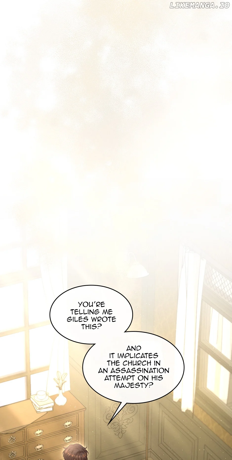 The Prince’s Personal Physician chapter 95 page 47