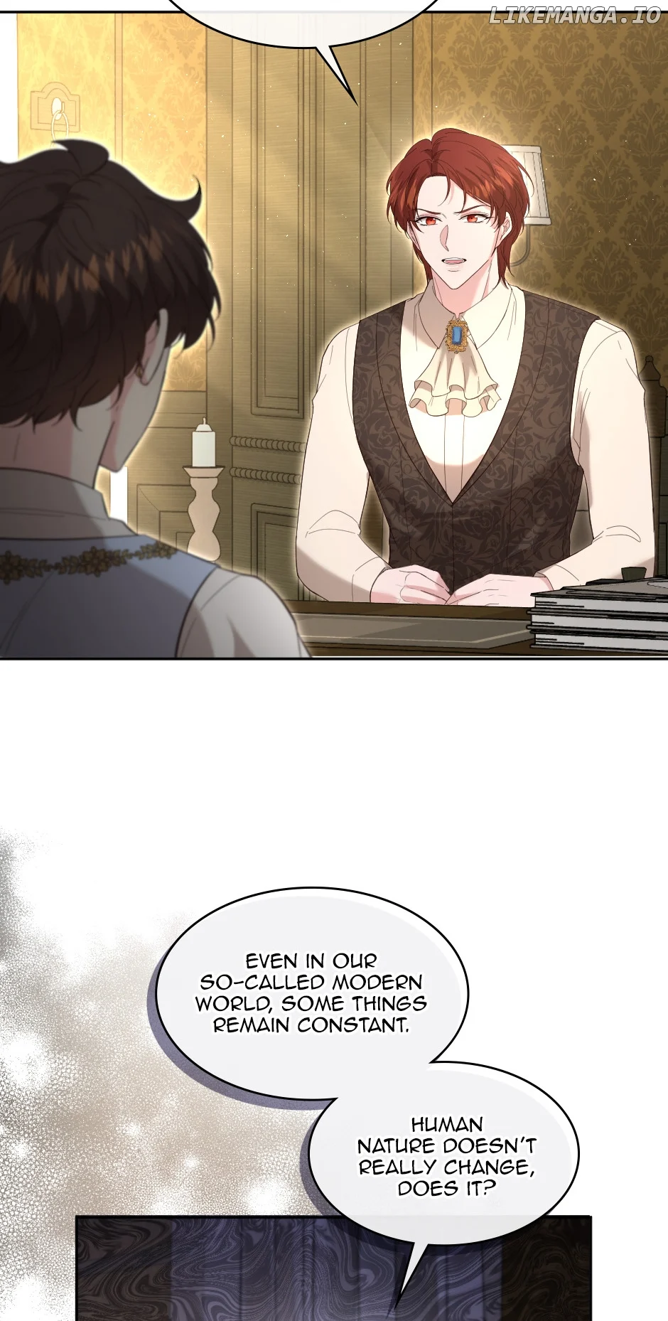 The Prince’s Personal Physician chapter 95 page 49