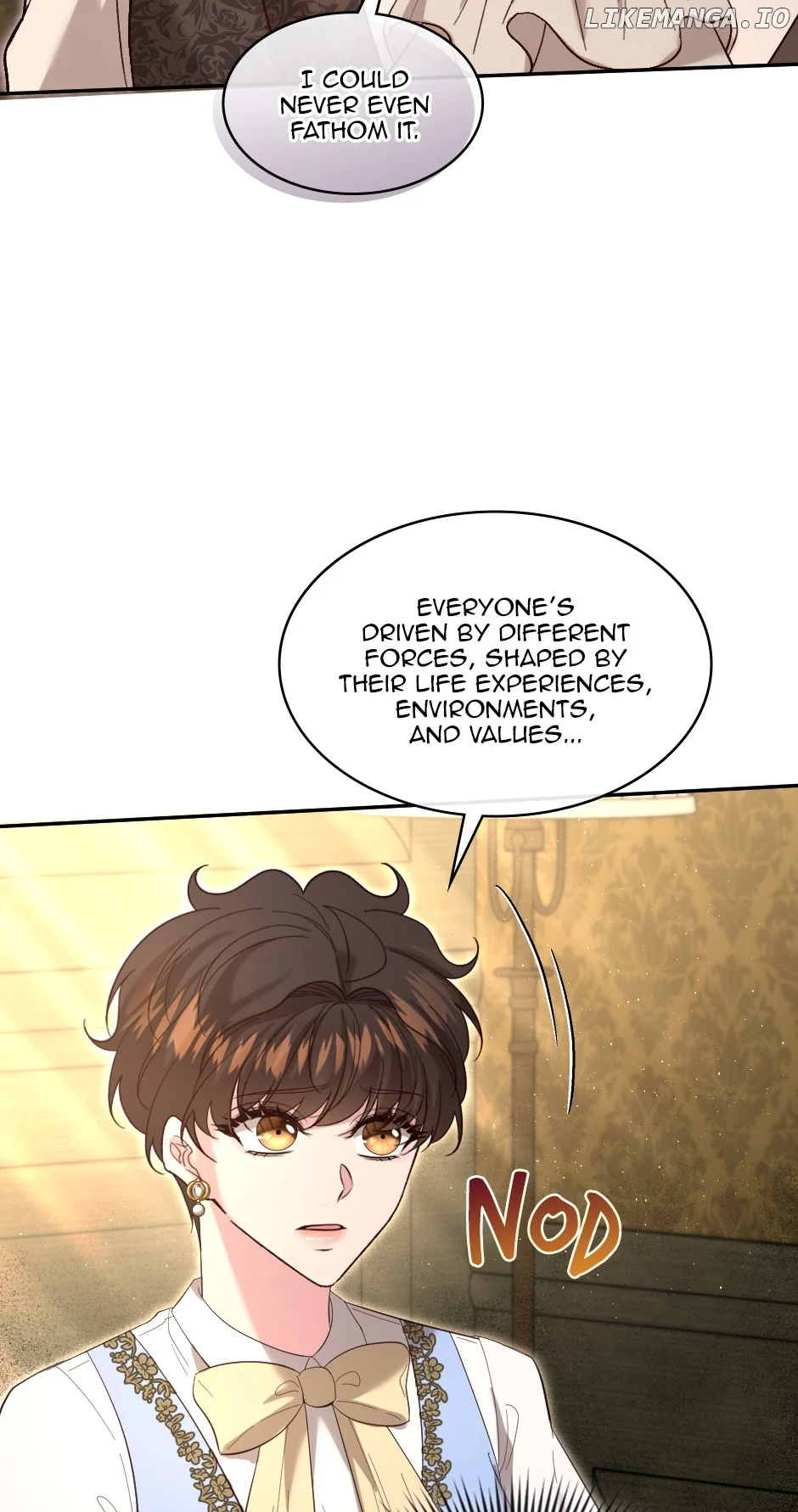 The Prince’s Personal Physician chapter 95 page 52