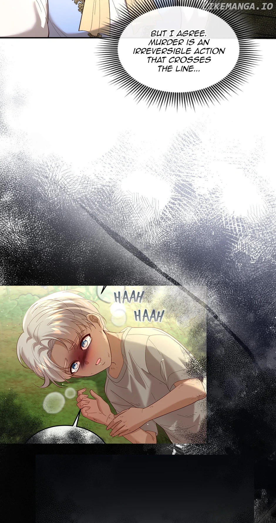 The Prince’s Personal Physician chapter 95 page 53