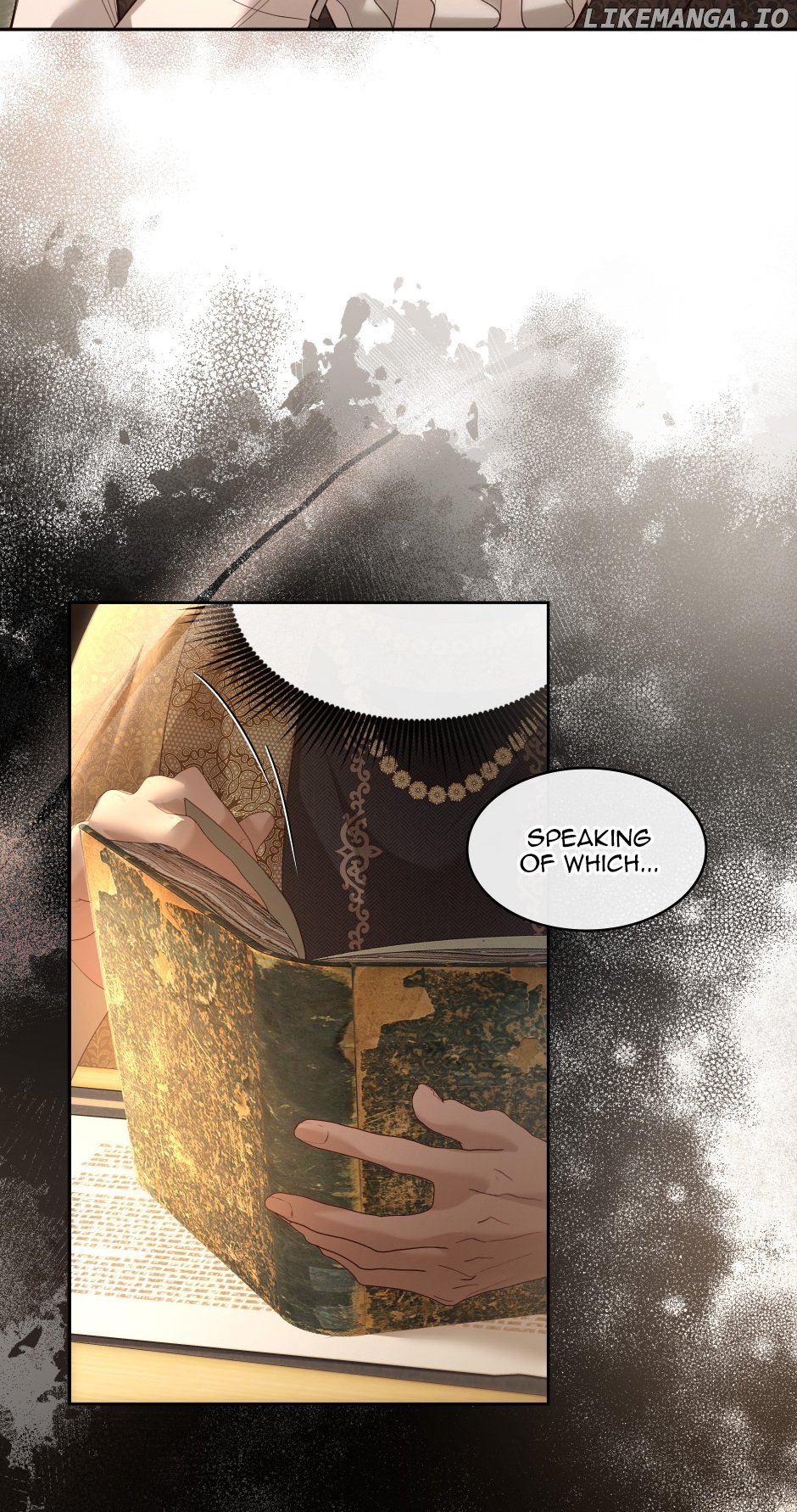 The Prince’s Personal Physician chapter 95 page 57