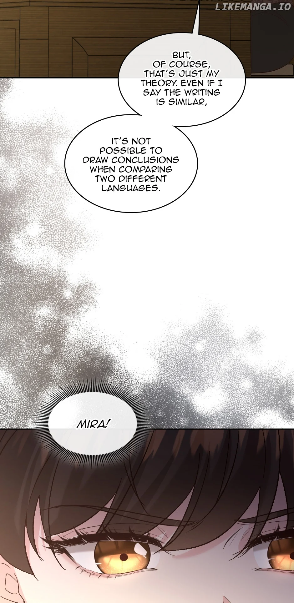 The Prince’s Personal Physician chapter 95 page 61