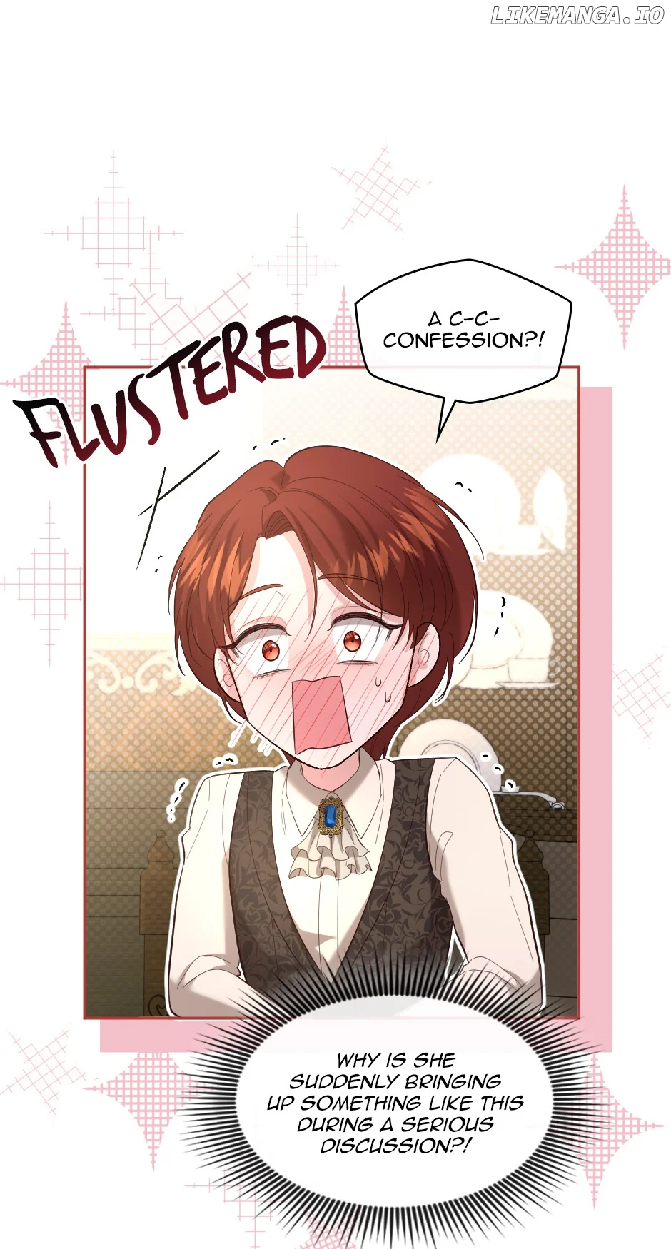 The Prince’s Personal Physician chapter 95 page 66