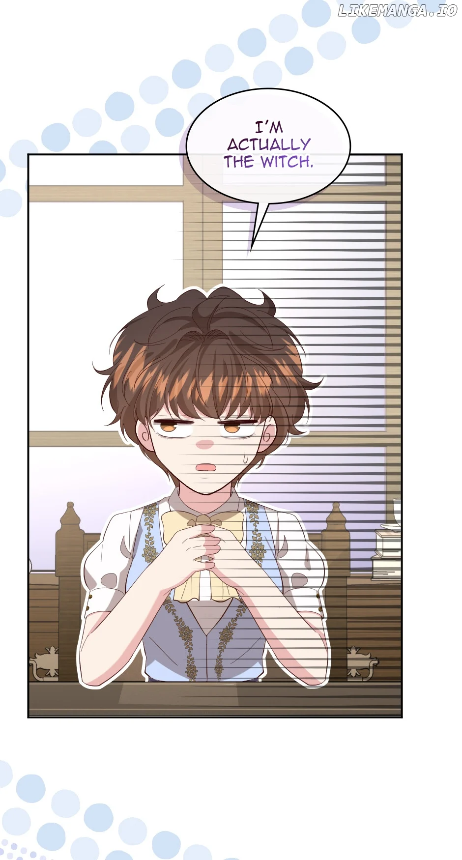 The Prince’s Personal Physician chapter 95 page 71