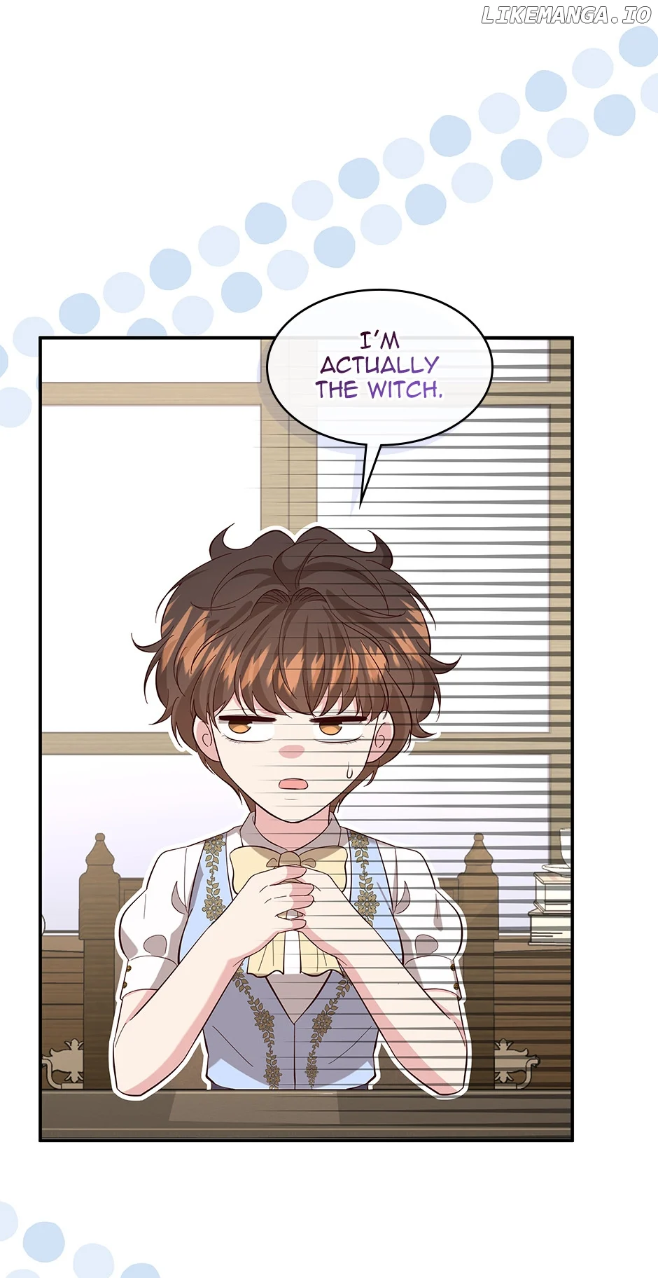 The Prince’s Personal Physician chapter 96 page 1