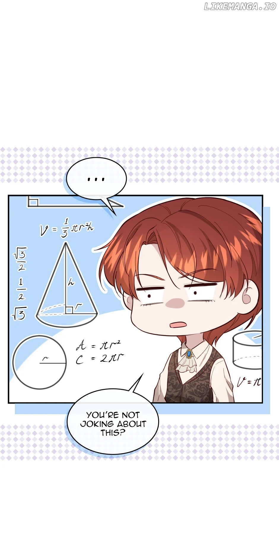 The Prince’s Personal Physician chapter 96 page 3