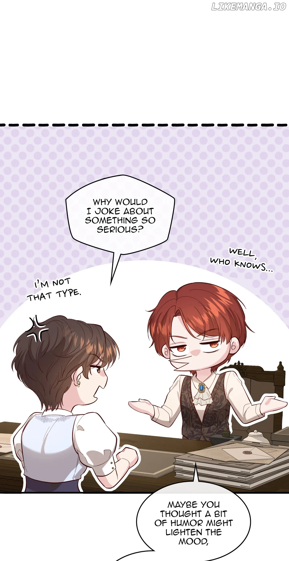 The Prince’s Personal Physician chapter 96 page 4