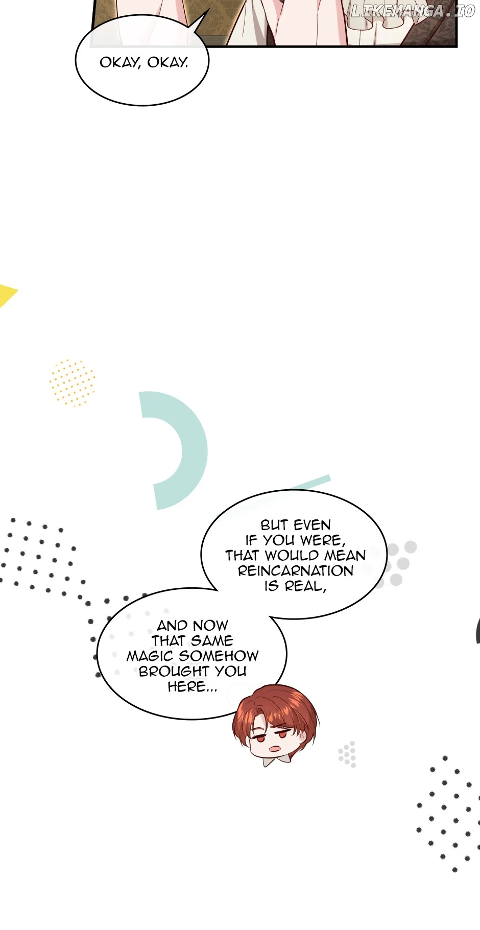 The Prince’s Personal Physician chapter 96 page 7