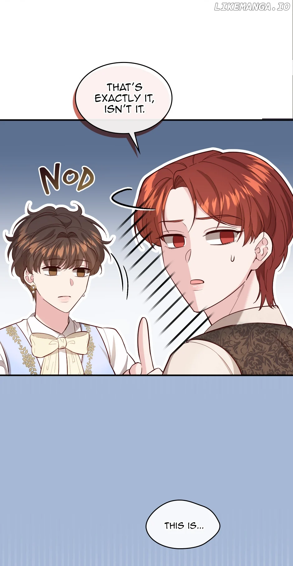 The Prince’s Personal Physician chapter 96 page 9