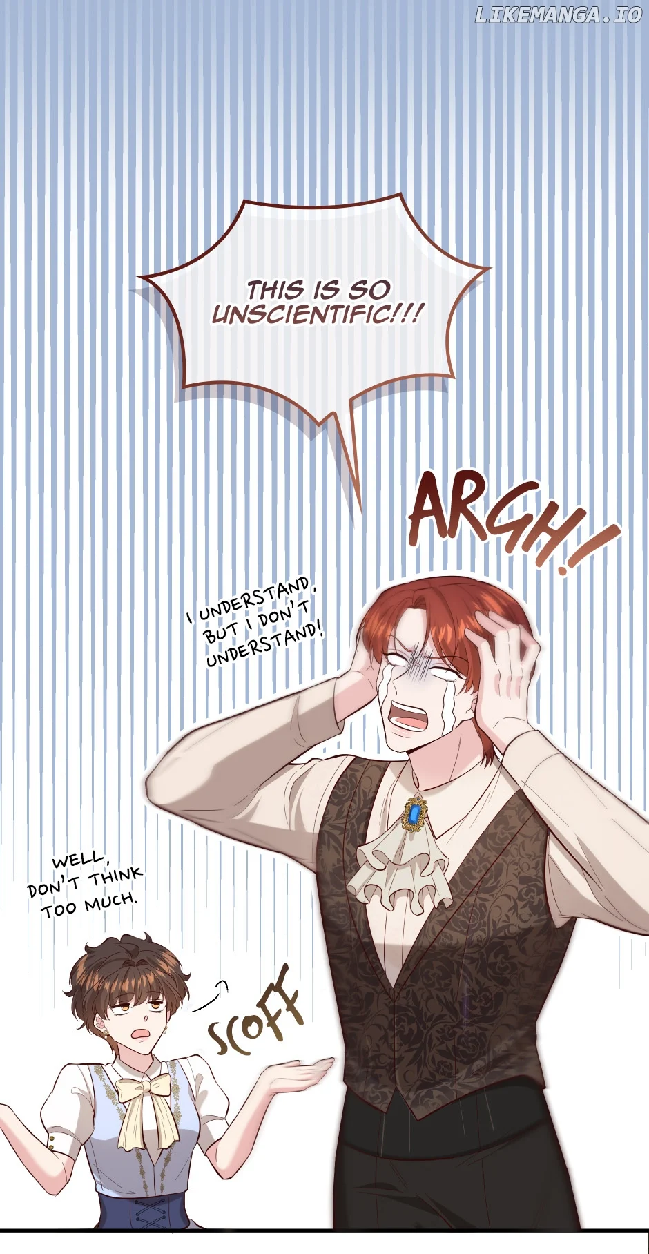 The Prince’s Personal Physician chapter 96 page 10