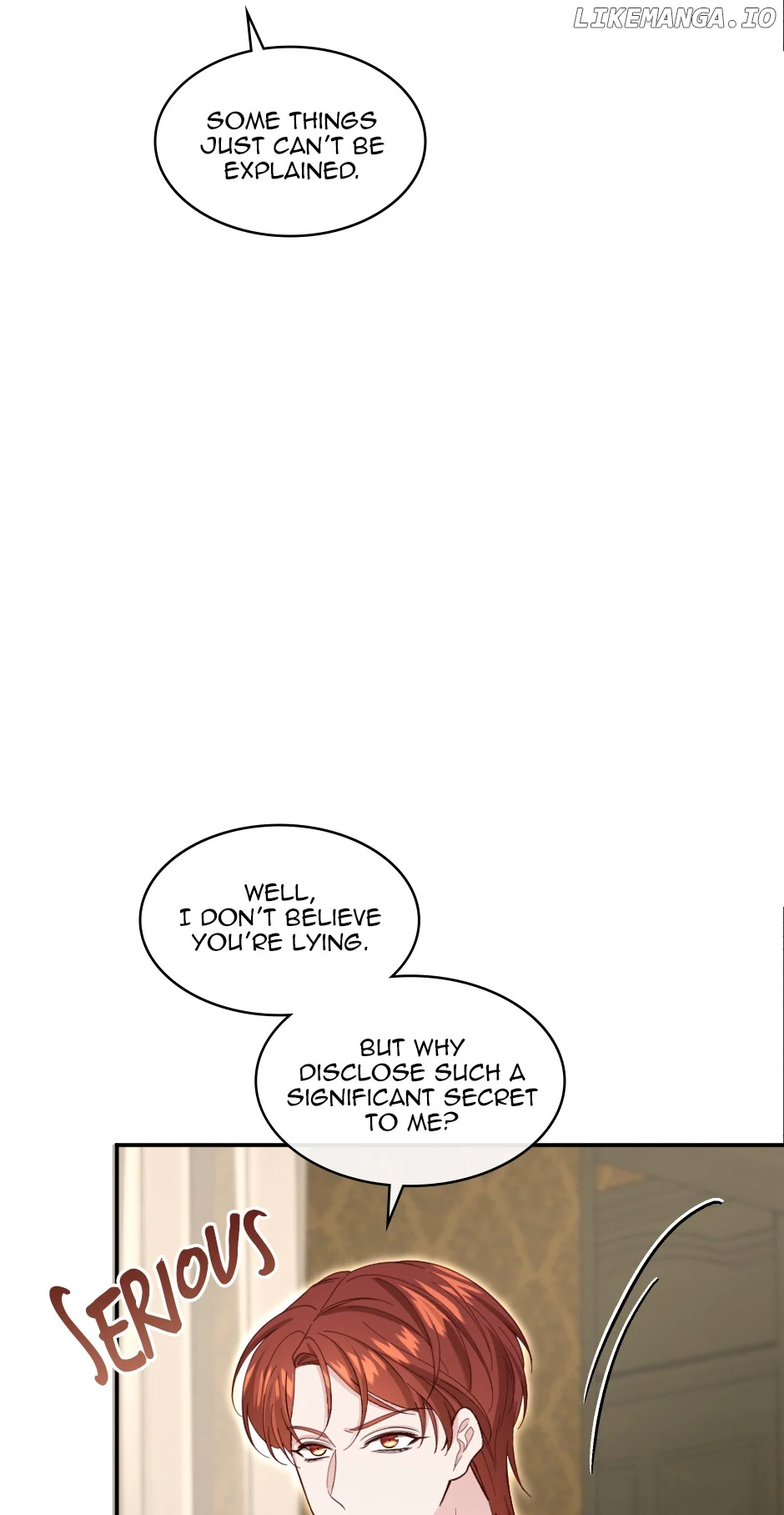 The Prince’s Personal Physician chapter 96 page 11