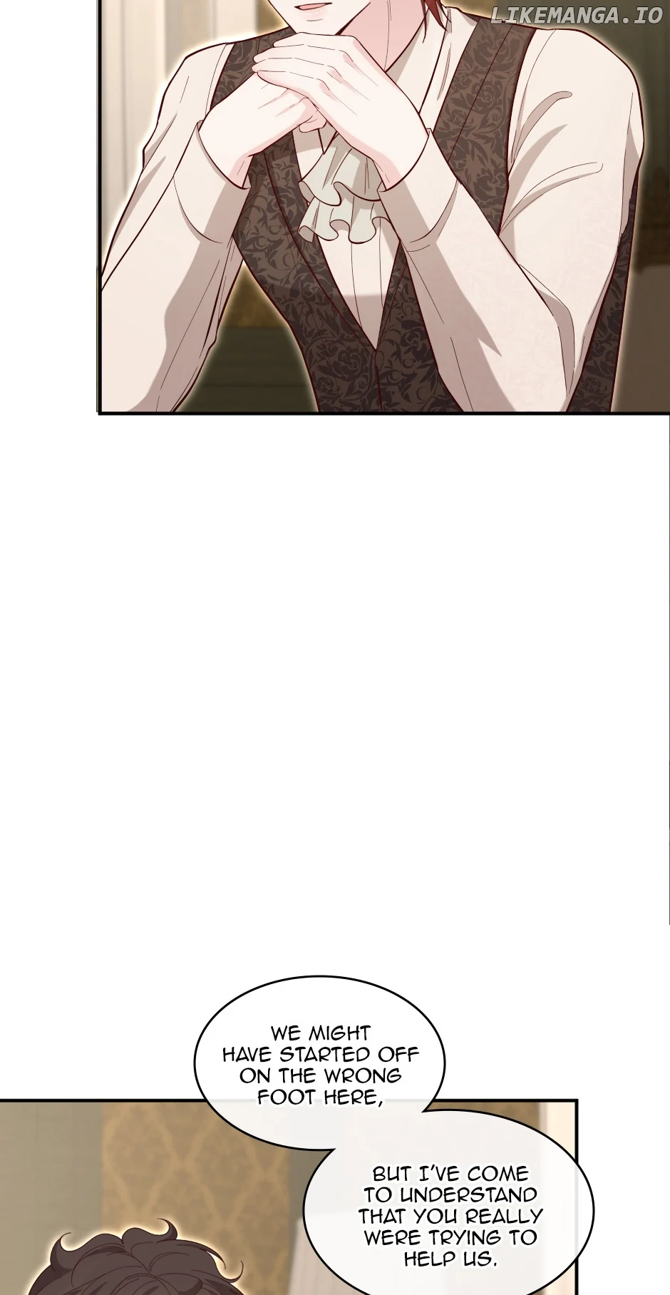The Prince’s Personal Physician chapter 96 page 12