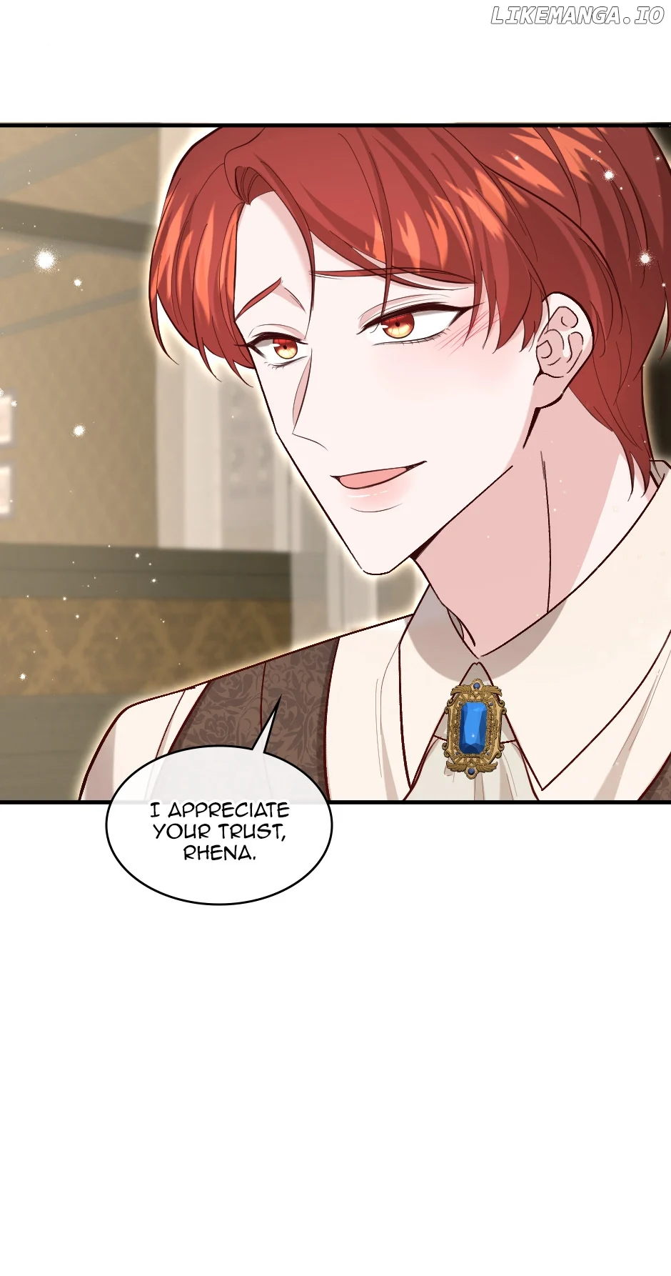 The Prince’s Personal Physician chapter 96 page 15
