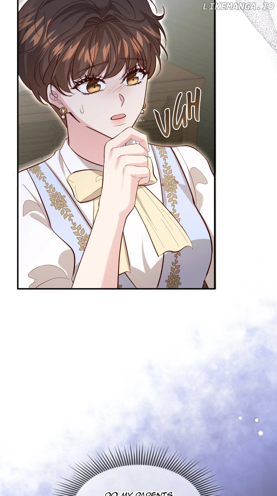 The Prince’s Personal Physician chapter 96 page 24