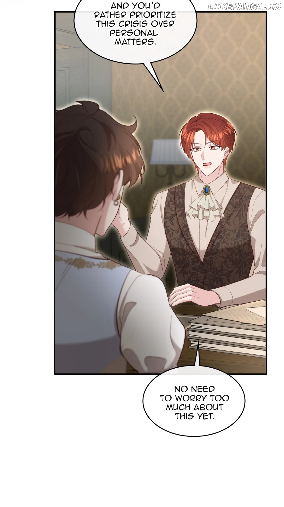 The Prince’s Personal Physician chapter 96 page 27