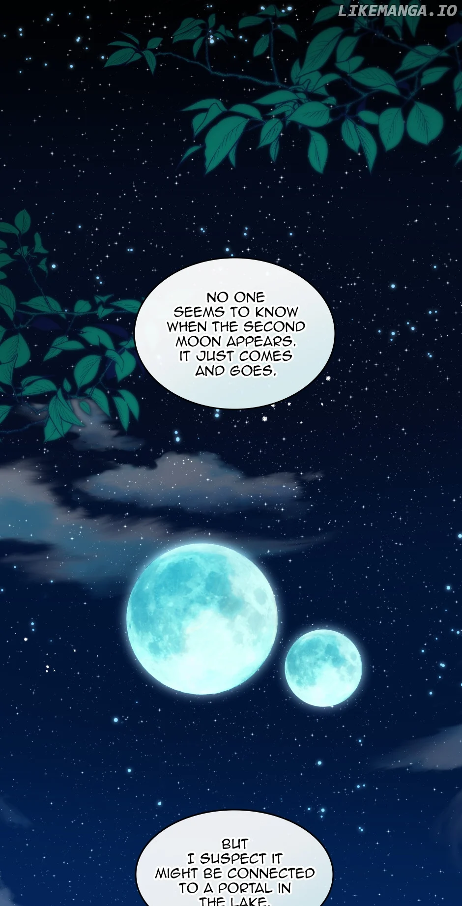 The Prince’s Personal Physician chapter 96 page 31