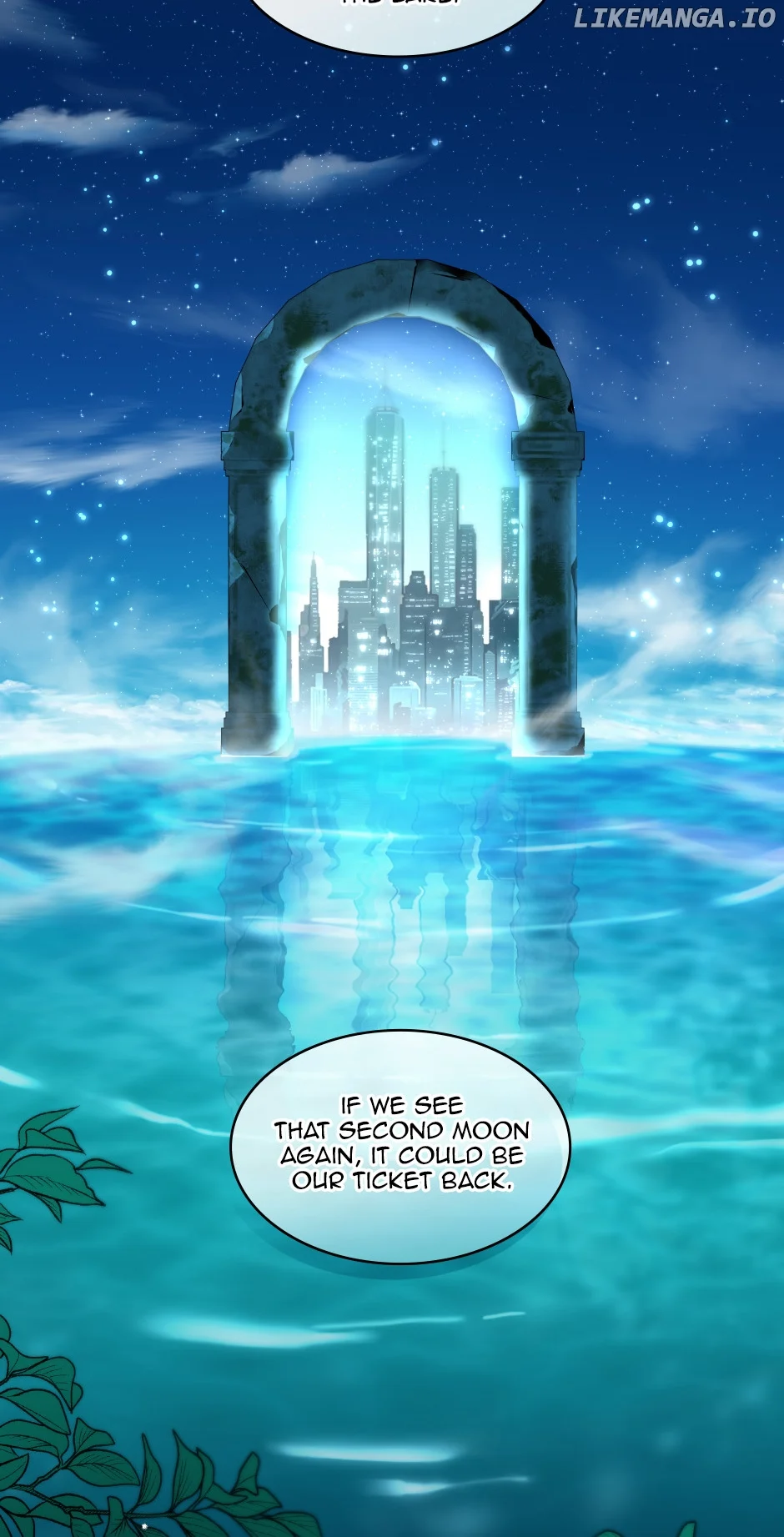 The Prince’s Personal Physician chapter 96 page 32