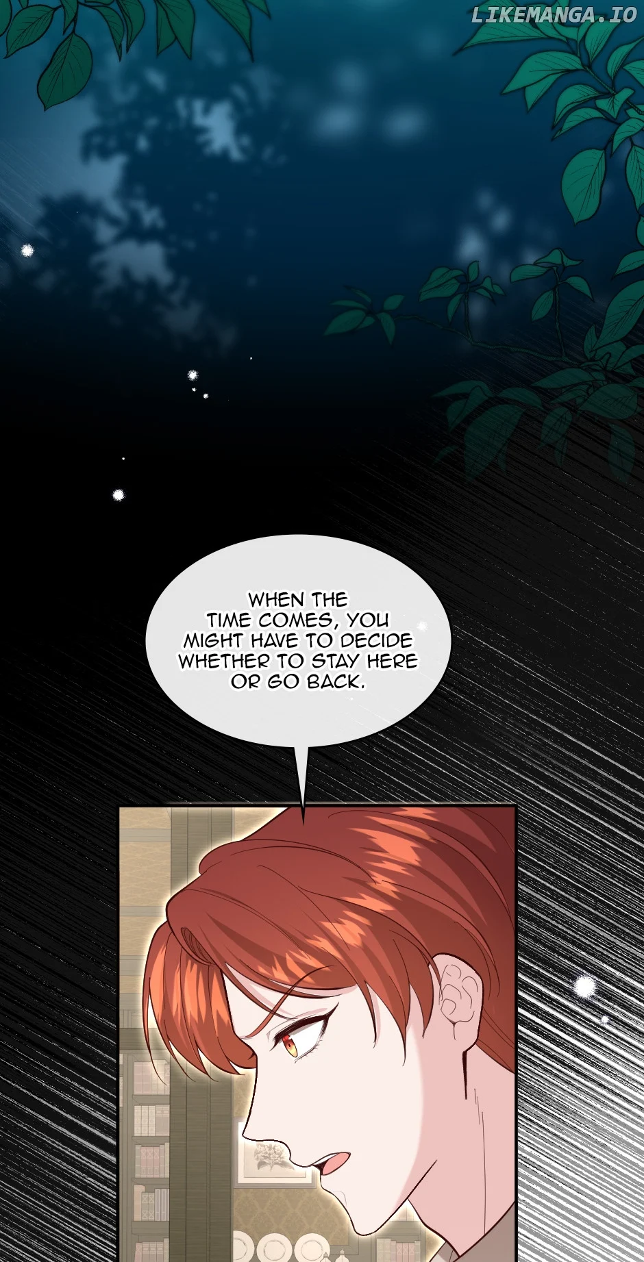 The Prince’s Personal Physician chapter 96 page 33