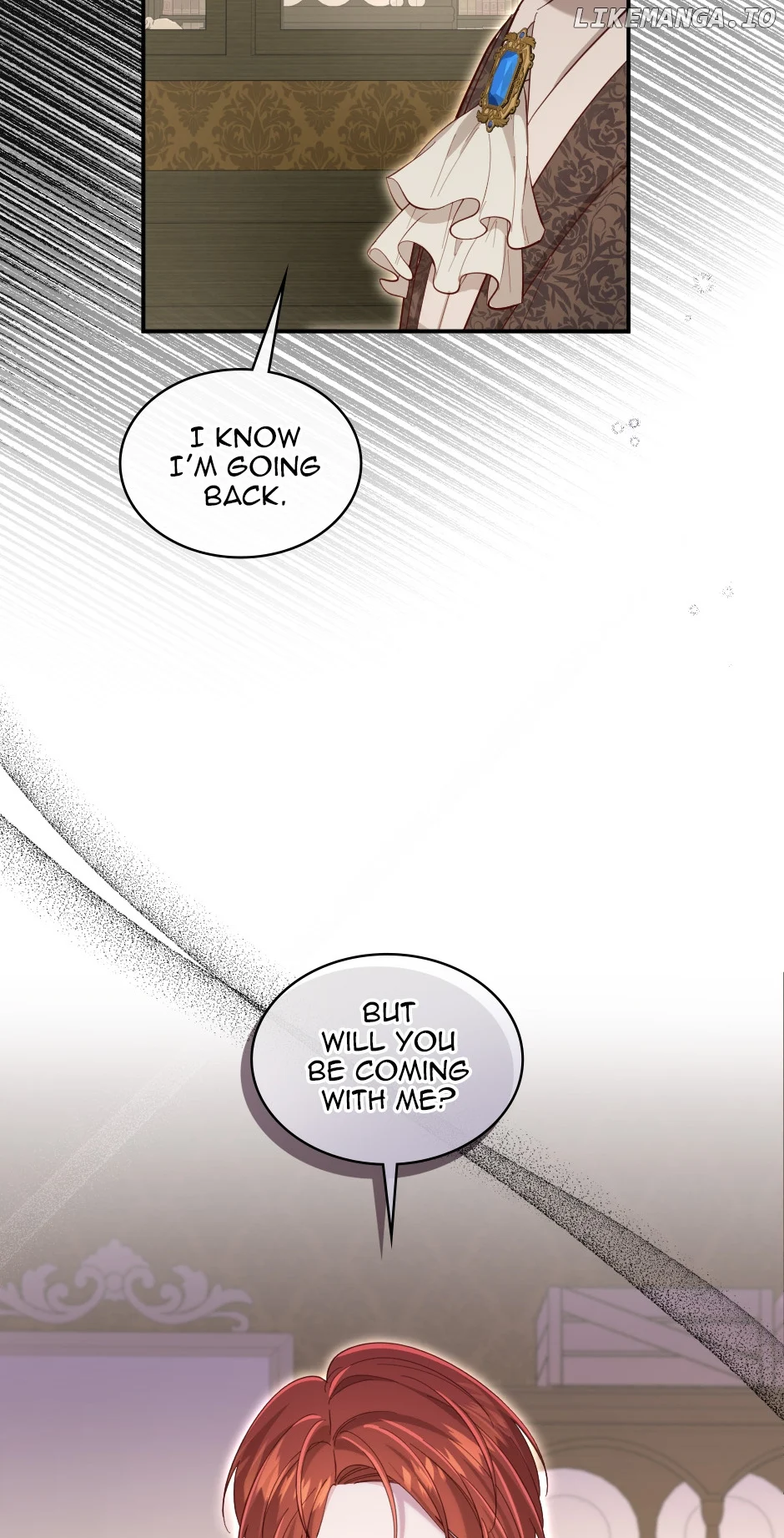 The Prince’s Personal Physician chapter 96 page 34