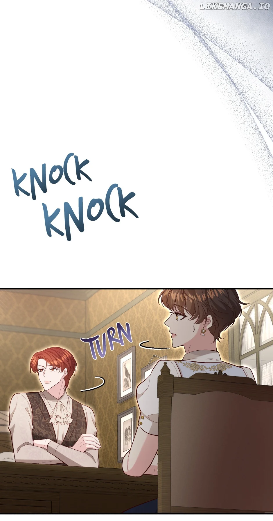 The Prince’s Personal Physician chapter 96 page 38