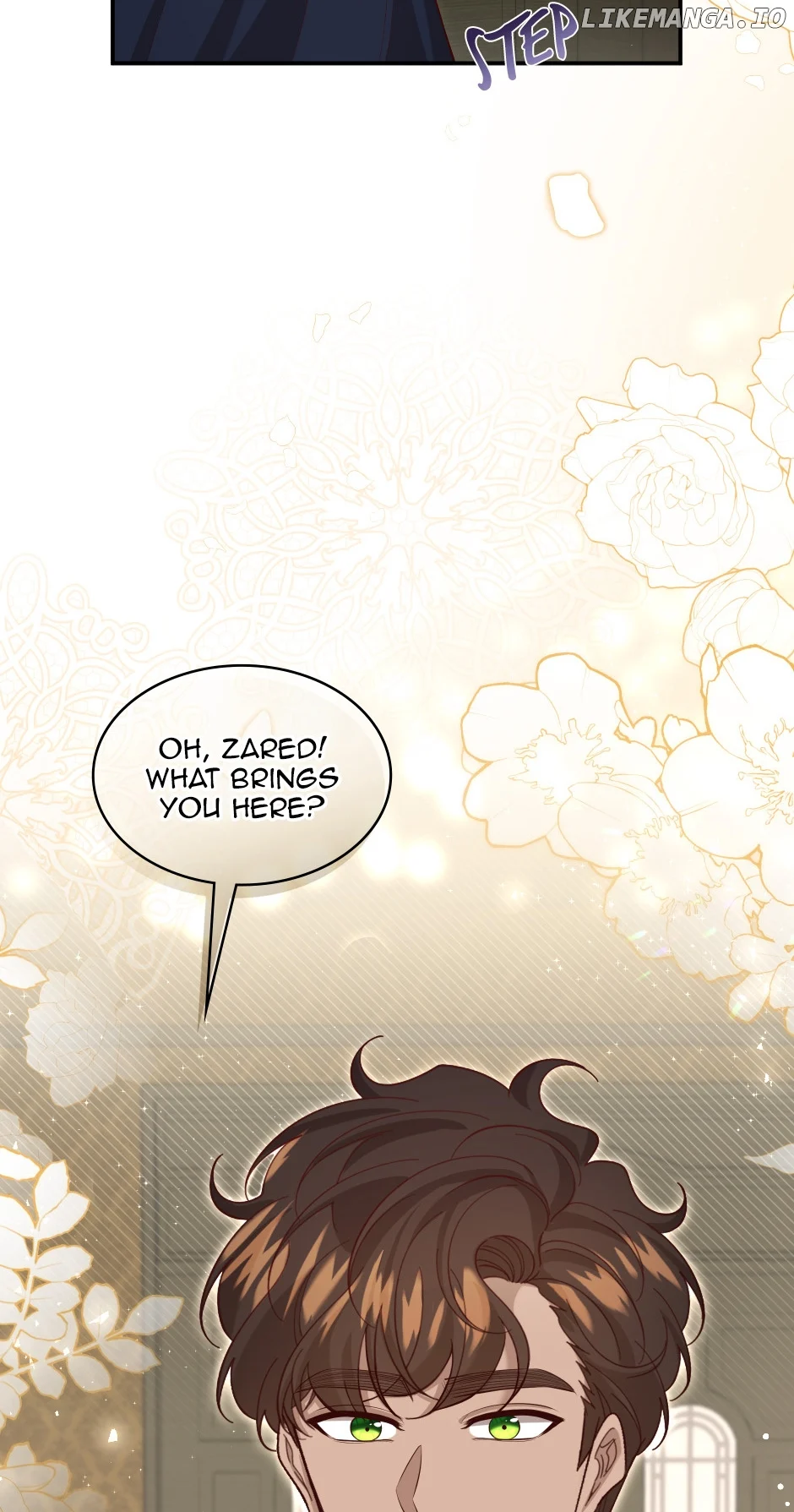 The Prince’s Personal Physician chapter 96 page 40