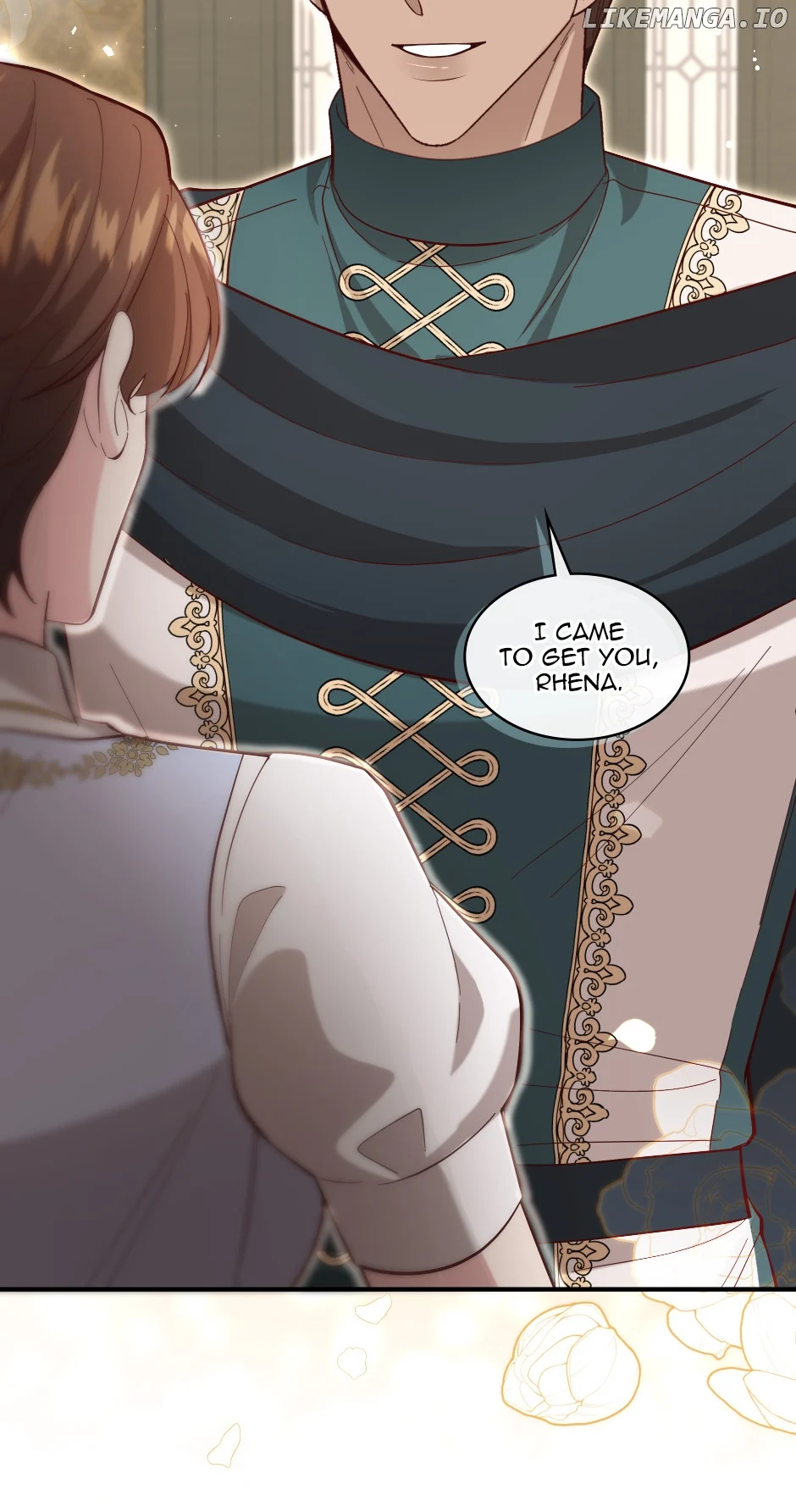 The Prince’s Personal Physician chapter 96 page 41
