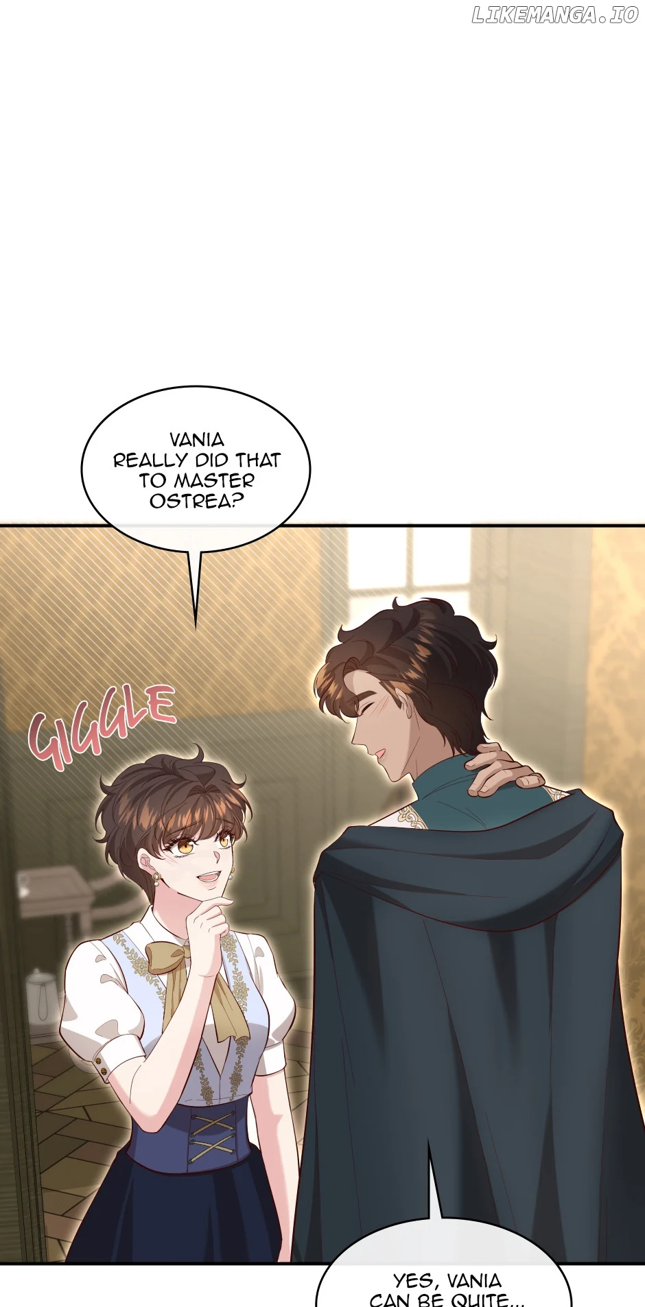 The Prince’s Personal Physician chapter 96 page 42