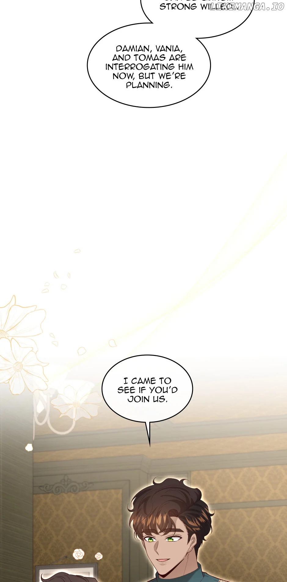 The Prince’s Personal Physician chapter 96 page 43