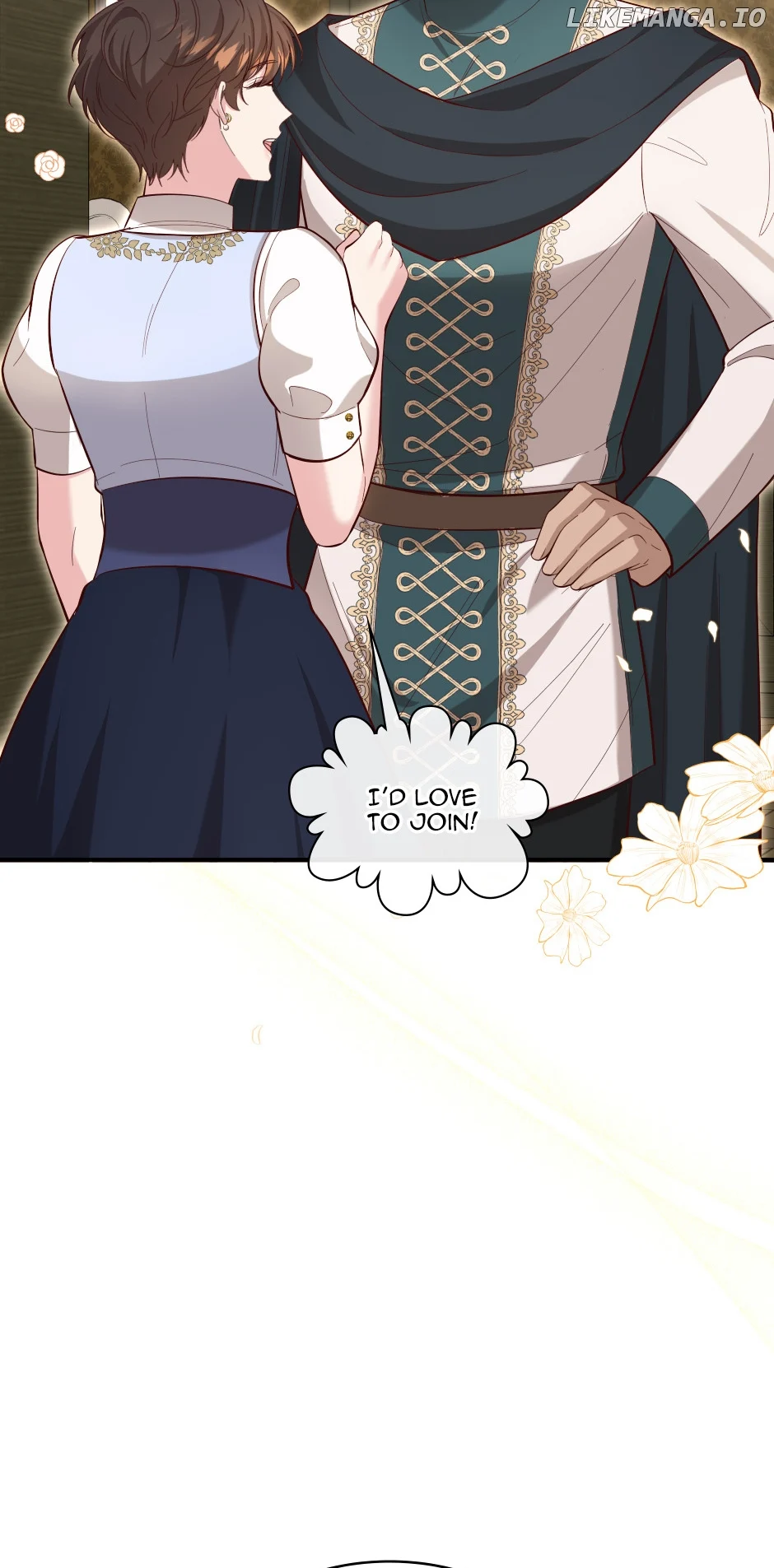 The Prince’s Personal Physician chapter 96 page 44