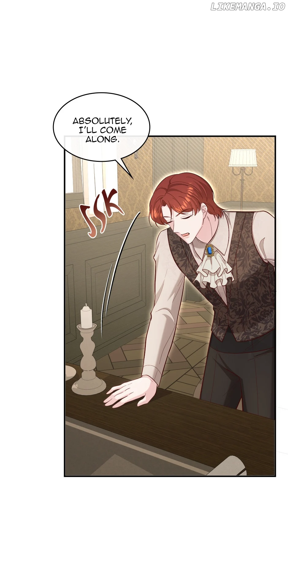 The Prince’s Personal Physician chapter 96 page 48