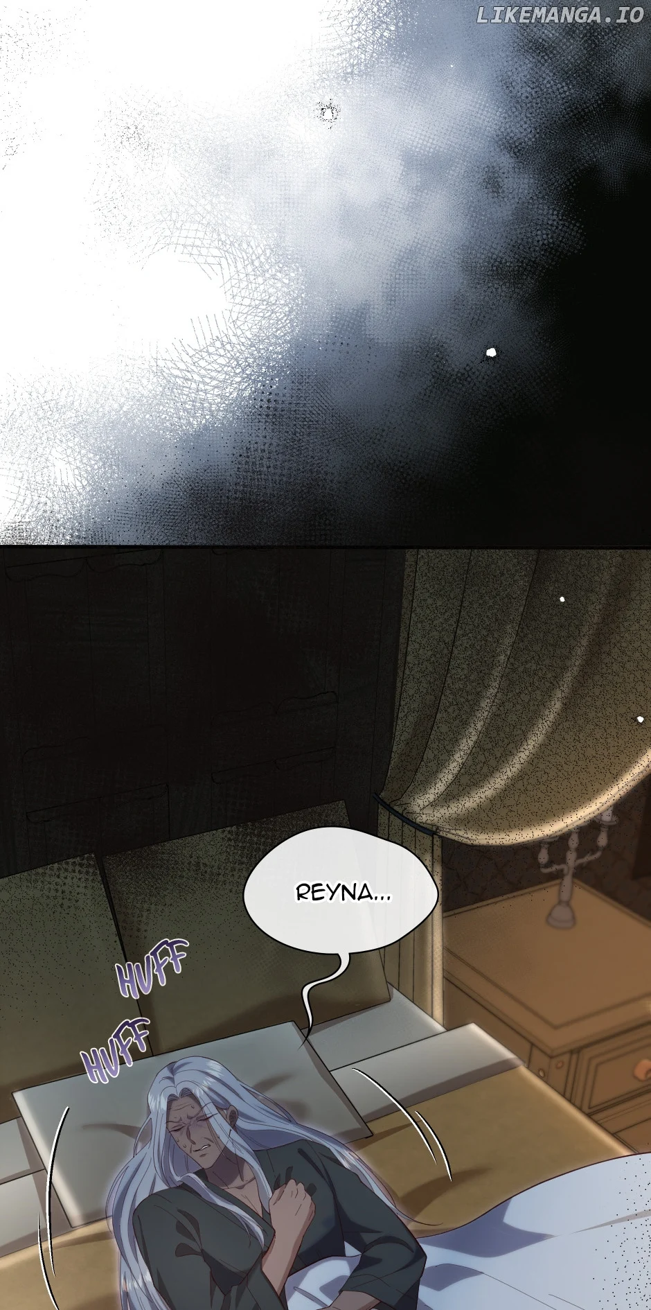 The Prince’s Personal Physician chapter 96 page 52