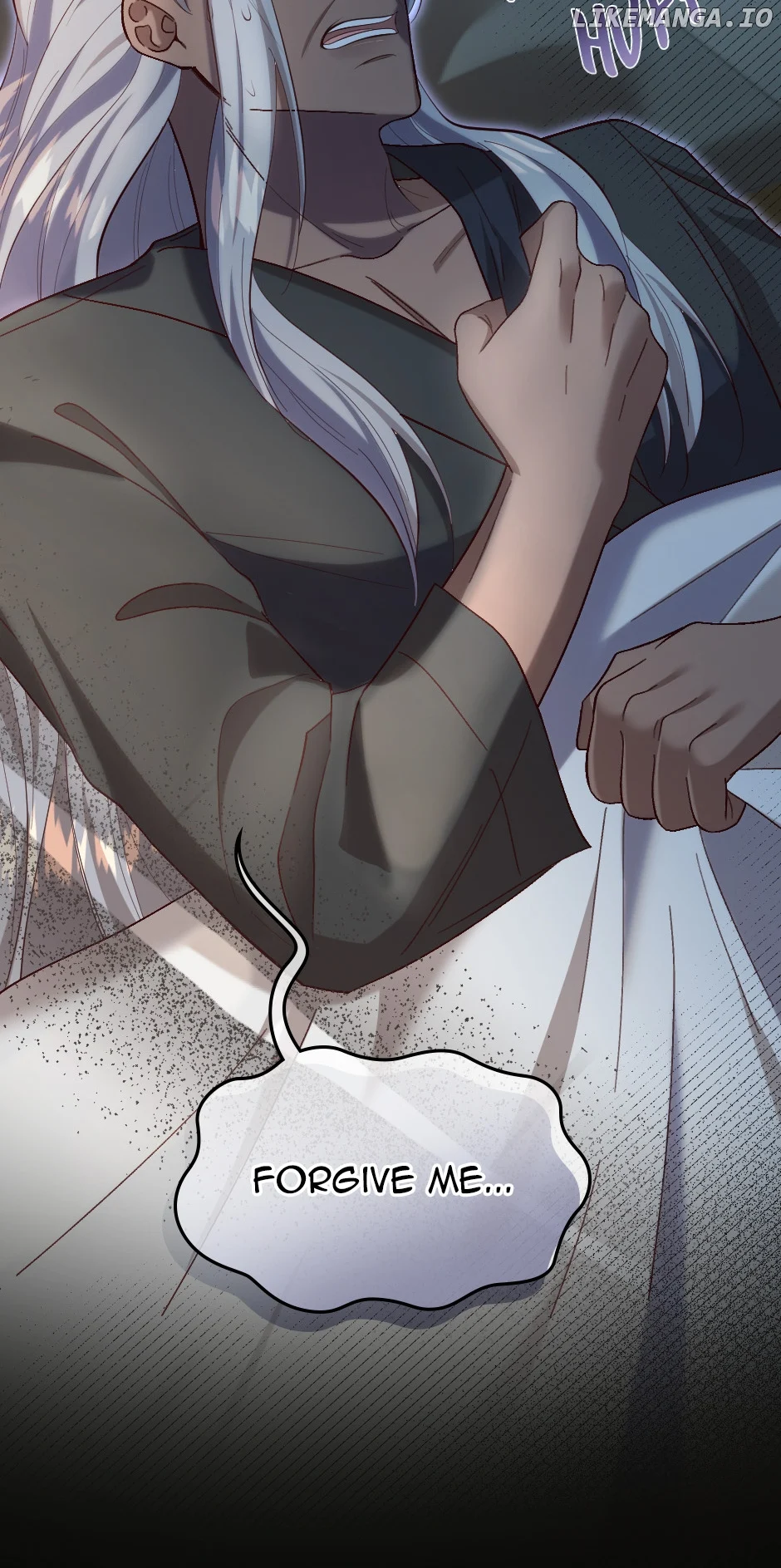 The Prince’s Personal Physician chapter 96 page 54