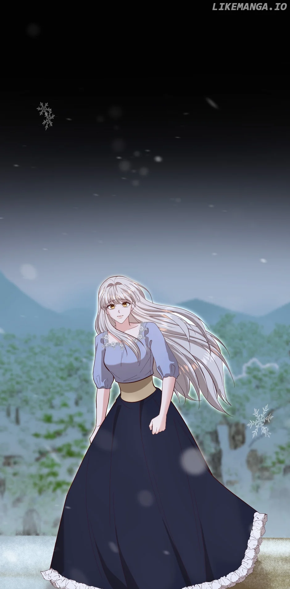 The Prince’s Personal Physician chapter 96 page 55